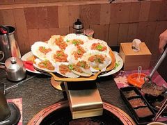 -牛YO烧肉烤肉自助(万象城春河里店)
