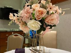 店内布置-新兴家喻酒家·羊城名宴(昌岗店)