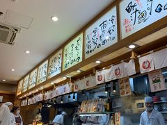 -虹梅食堂·爱蝦乃家