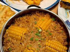 -春水锅贴·传统鲁菜(大明湖店)