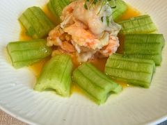 -狮王府淮扬菜(夫子庙老门东店)