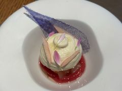 -Amber(置地文华东方酒店)