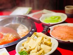 -灥喜锅潮牌火锅制造厂(南村一店)