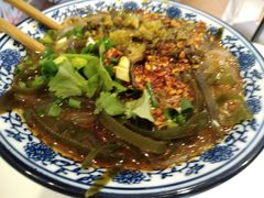 -袁妈红豆汤(重庆总店)