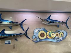 -贝林大翅鲸简餐厅(国家海洋博物馆店)