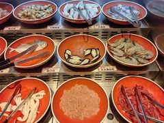 -痴毛肚·火锅烤肉自助(亦庄龙湖天街店)