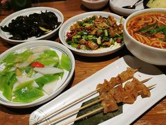 -云海肴·汽锅鸡·云南菜(美罗城店)