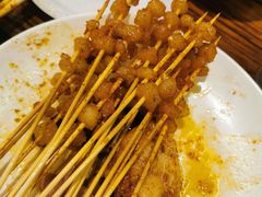 -亮亮烧烤(积玉桥总店)
