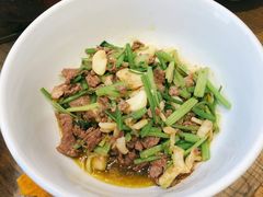 -农耕记·湖南土菜(科技园店)