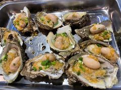 -崖口红树林海鲜餐厅