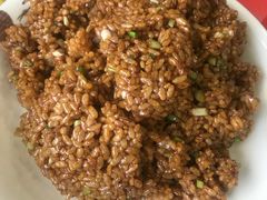 -华英干锅辣鸭头(亚泰大街店)