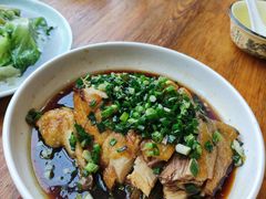 -百家鲜·杭帮菜