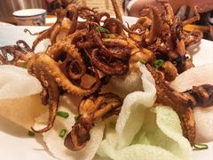-旺角小渔村·海肠捞饭开创者(环山路店)