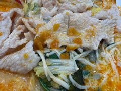 -喜家德虾仁水饺(南山书城店)