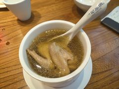 -海记品鸽·新疆菜(开发区店)