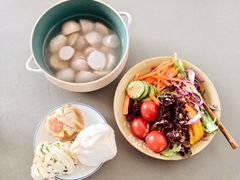 -白玉兰食品(中山公园龙之梦店)