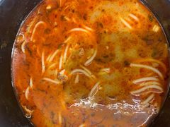 -过桥缘·过桥米线(西冶街店)