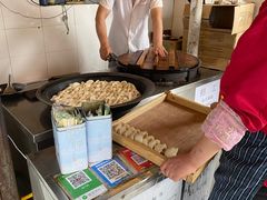 -水丰锅贴(延吉东路店)