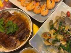 -鹅滋道(甘坑古镇店)