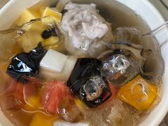 -北门四果汤(永宁店)