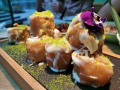 奇妙油条虾-弄堂里(阿里西溪A区店)