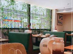 靠窗位-蓉城小馆(科兴店)