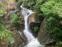 -天台山琼台仙谷景区