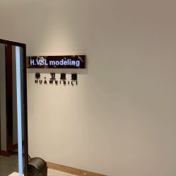 -华卫思理轻奢造型