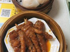 -阿政粤小馆(中央大街店)