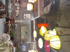 -阿嫂印象·民间江湖菜(大学城店)