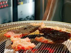 -西塔老太太泥炉烤肉(北京望京店)