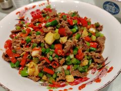 -上菜呷饭(花溪店)