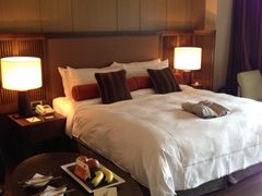 房间设施-台北北投丽禧温泉酒店