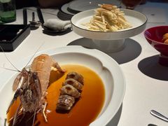 -荣轩(新荣记环球金融中心店)