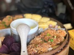 -黄桷树曹家私房菜(江与城店)