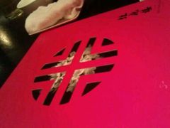-桂花楼淮扬中餐厅(浦东香格里拉店)