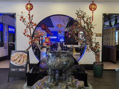 -优食坊·蒸汽海鲜(康盛路店)