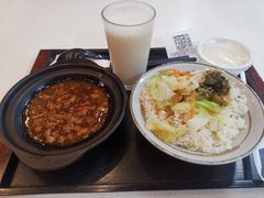 -永和大王(茉莉上新·漕宝店)