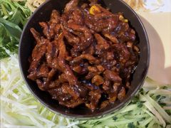 -满园烤鸭·春饼(抚顺万达店)