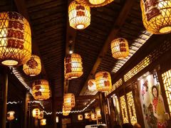 大堂-杨记隆府(汉街店)