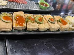 臭豆腐-小明同学(环宇荟店)