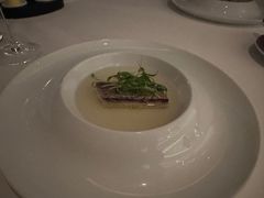 -Caprice(香港四季酒店)