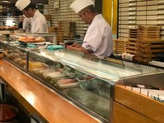 -筑地玉寿司(銀座コア店)