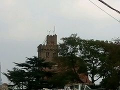 -观象山公园