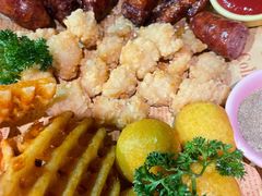 -盘炉forenza·云贵川融合小食堂 ( 钟楼中柳巷店)