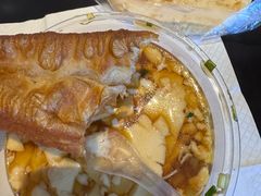 -文武王氏烧饼·无矾油条(西溪路店)