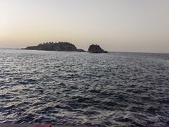 -小石岛景区