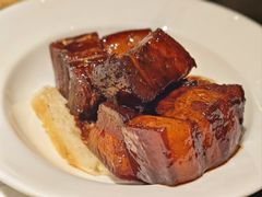 -庐灶江南·江南菜·四合院Bistro(东直门雍和宫·原华侨宾馆店)