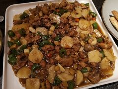 -丝路金桃·新疆菜(徐汇店)