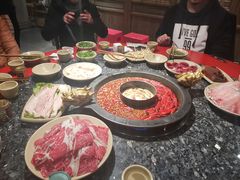 -蜀大侠火锅(寰球文化地标·总府店)